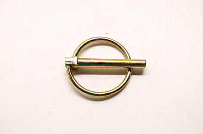 New Rotary Click Pin 1/4' MTD NOS