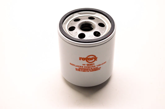 New Rotary Oil Filter Exmark Encore NOS