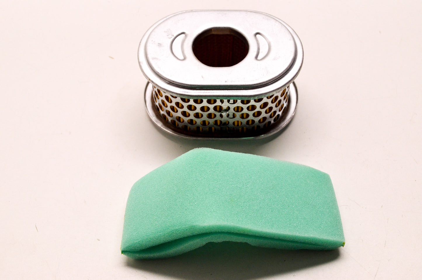 New Rotary Air Filter Kit Honda GX110 GX120 NOS