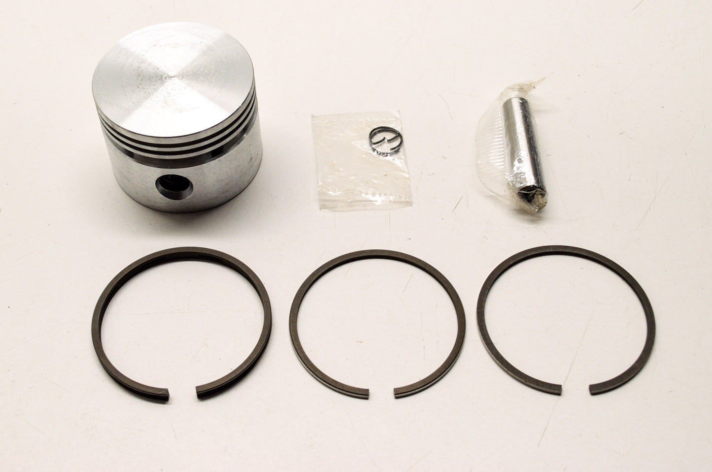 Rotary 2723 Piston Kit NOS