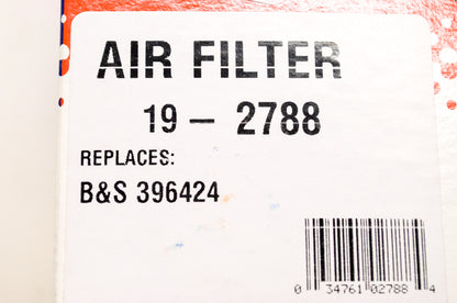 New Rotary Air Filter NOS