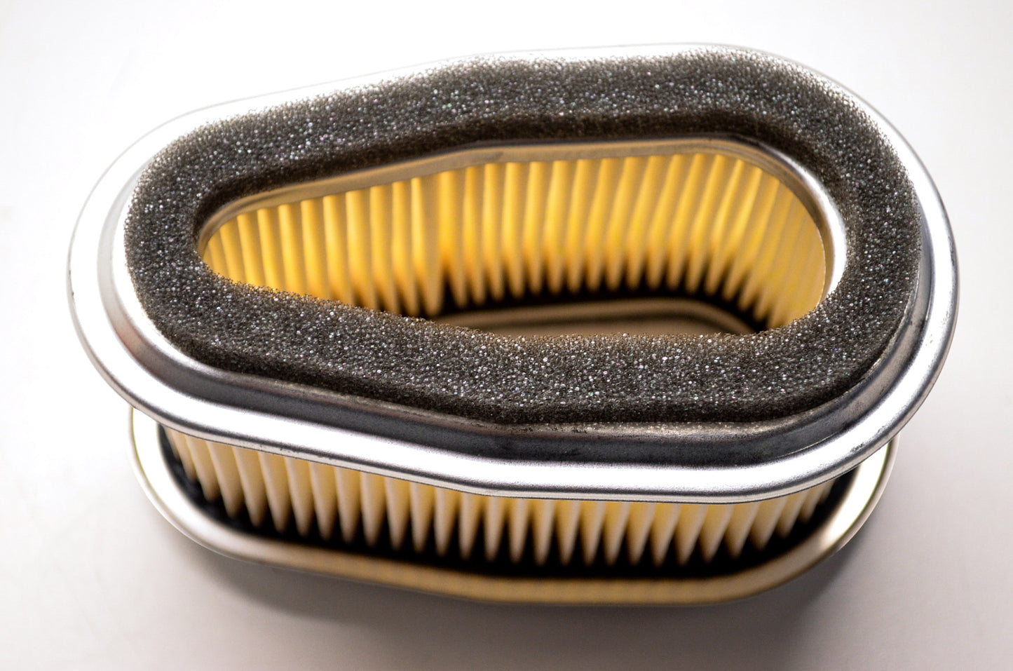 New Rotary Air Filter Kawasaki NOS