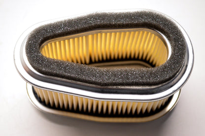 New Rotary Air Filter Kawasaki NOS