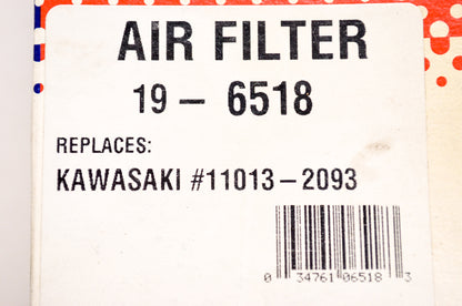 New Rotary Air Filter Kawasaki NOS