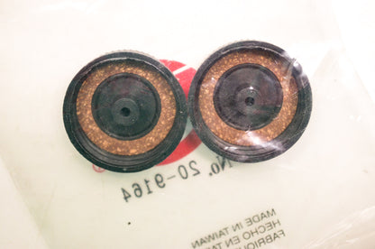 New Rotary Fuel/Oil Cap Kit Homelite NOS