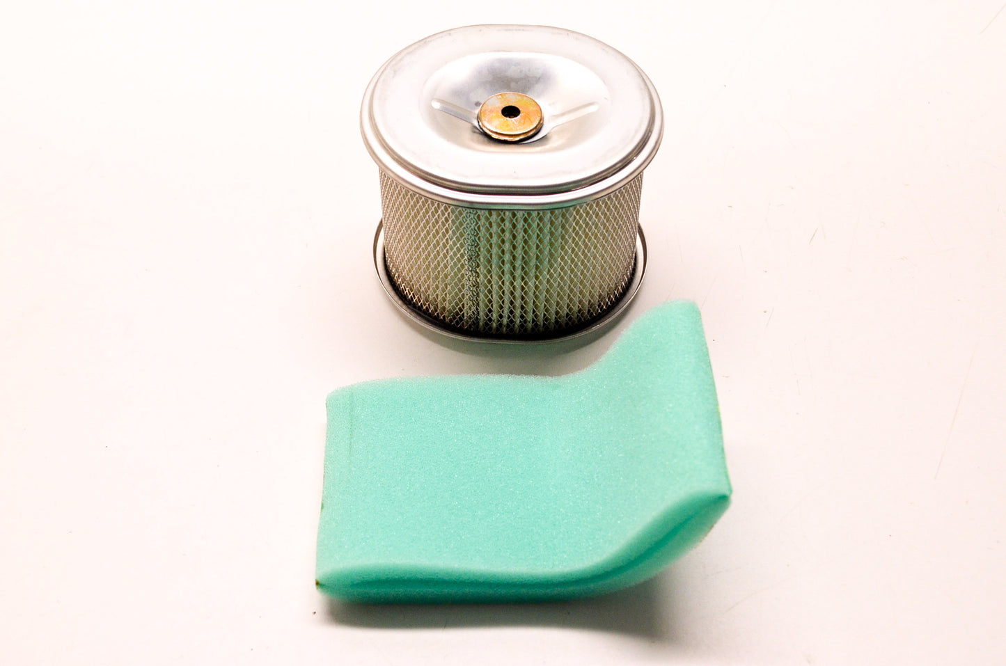 New Rotary Air Filter Kit Honda 8 & 9 HP Engines NOS