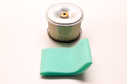 New Rotary Air Filter Kit Honda 8 & 9 HP Engines NOS