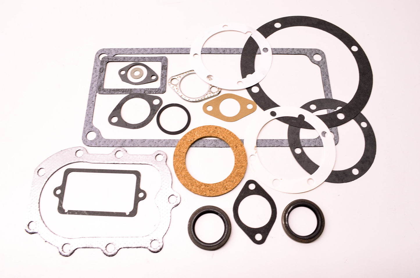 New Briggs & Stratton Engine Gasket Kit NOS