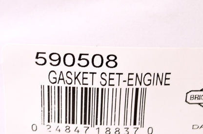 New Briggs & Stratton Engine Gasket Kit NOS