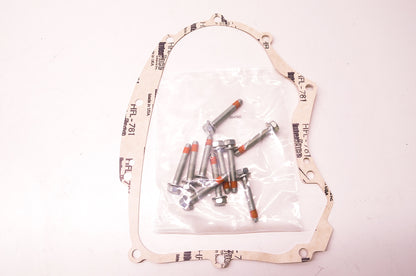 New Briggs & Stratton 594195 Crankcase Gasket Kit NOS