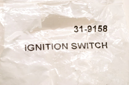 New Rotary Ignition Switch Kit NOS