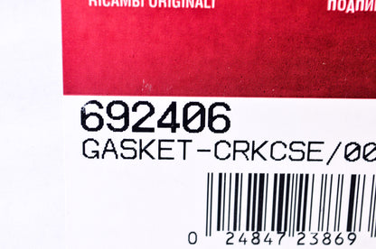 New Briggs & Stratton Crankcase Gasket NOS