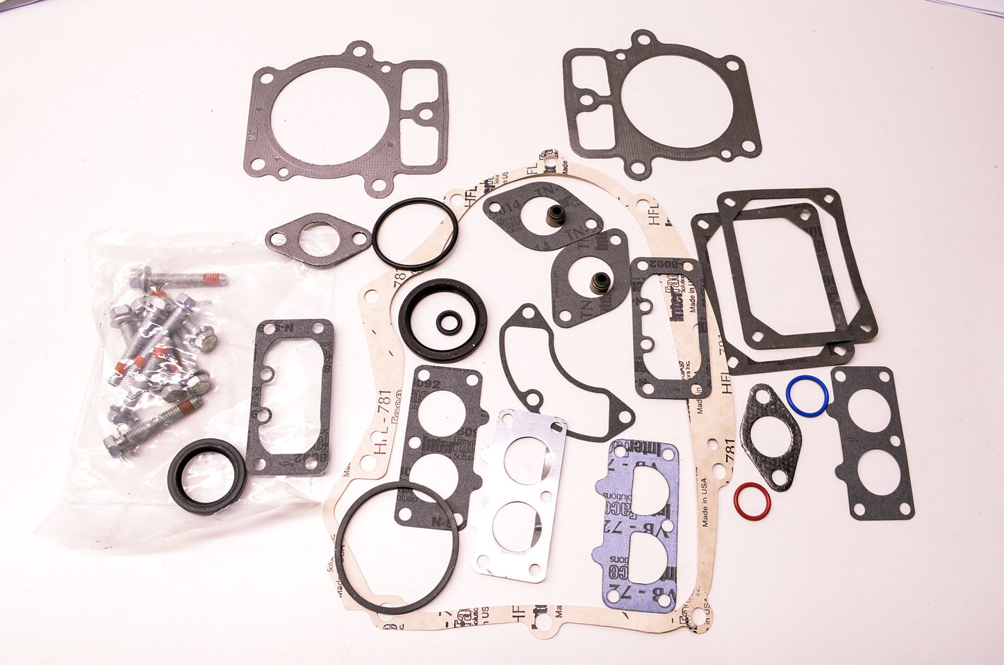 New Briggs & Stratton Engine Gasket Kit NOS