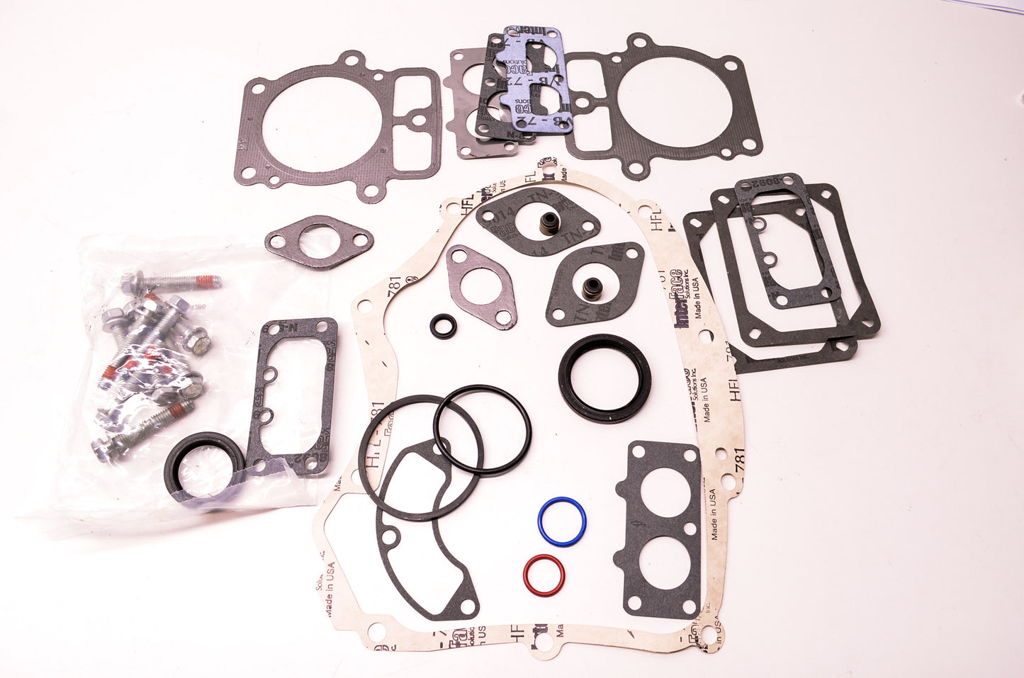 New Briggs & Stratton Engine Gasket Kit NOS