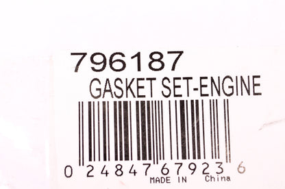 New Briggs & Stratton Engine Gasket Kit NOS