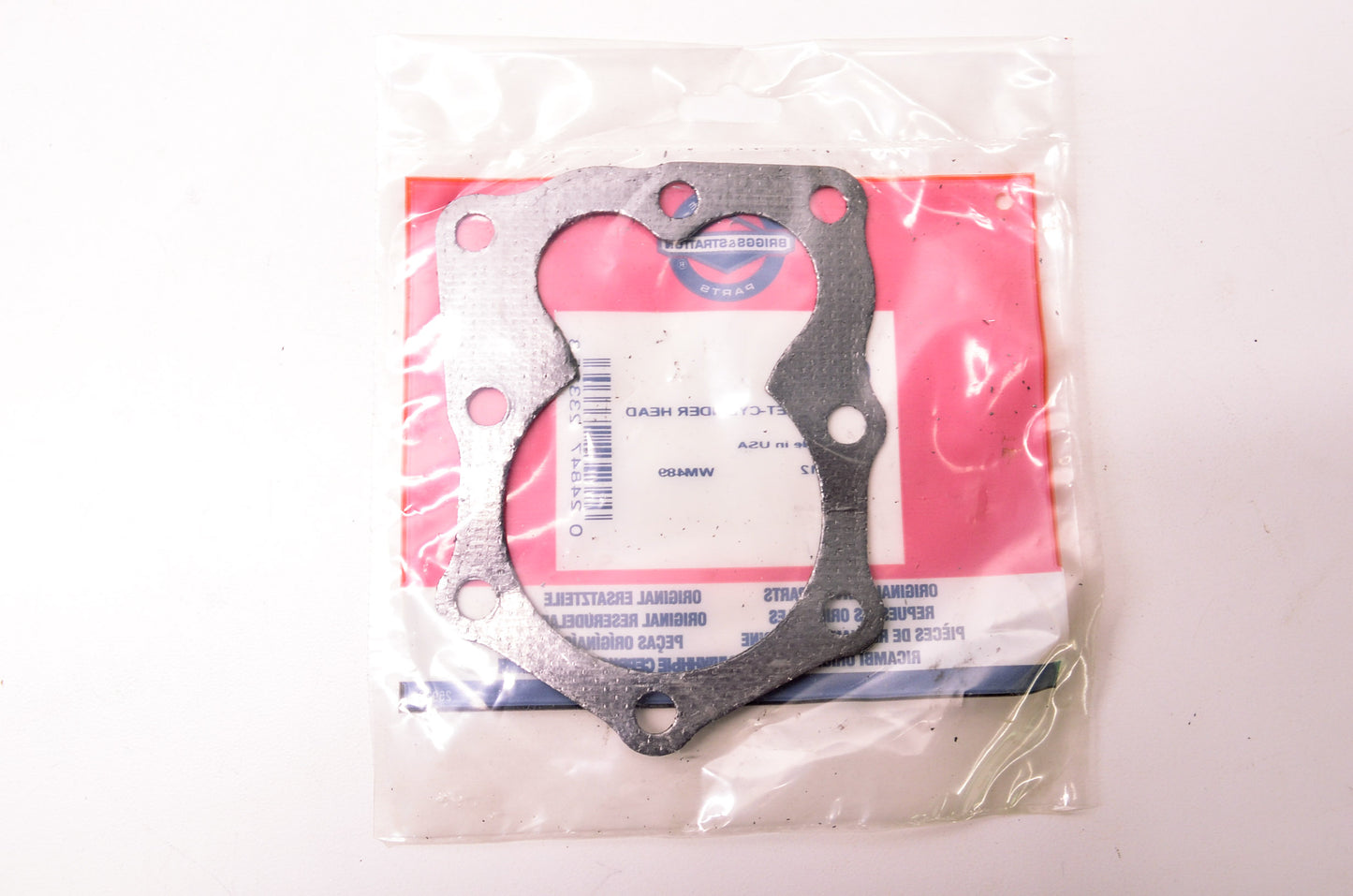 New Briggs & Stratton 692249 Cylinder Head Gasket NOS
