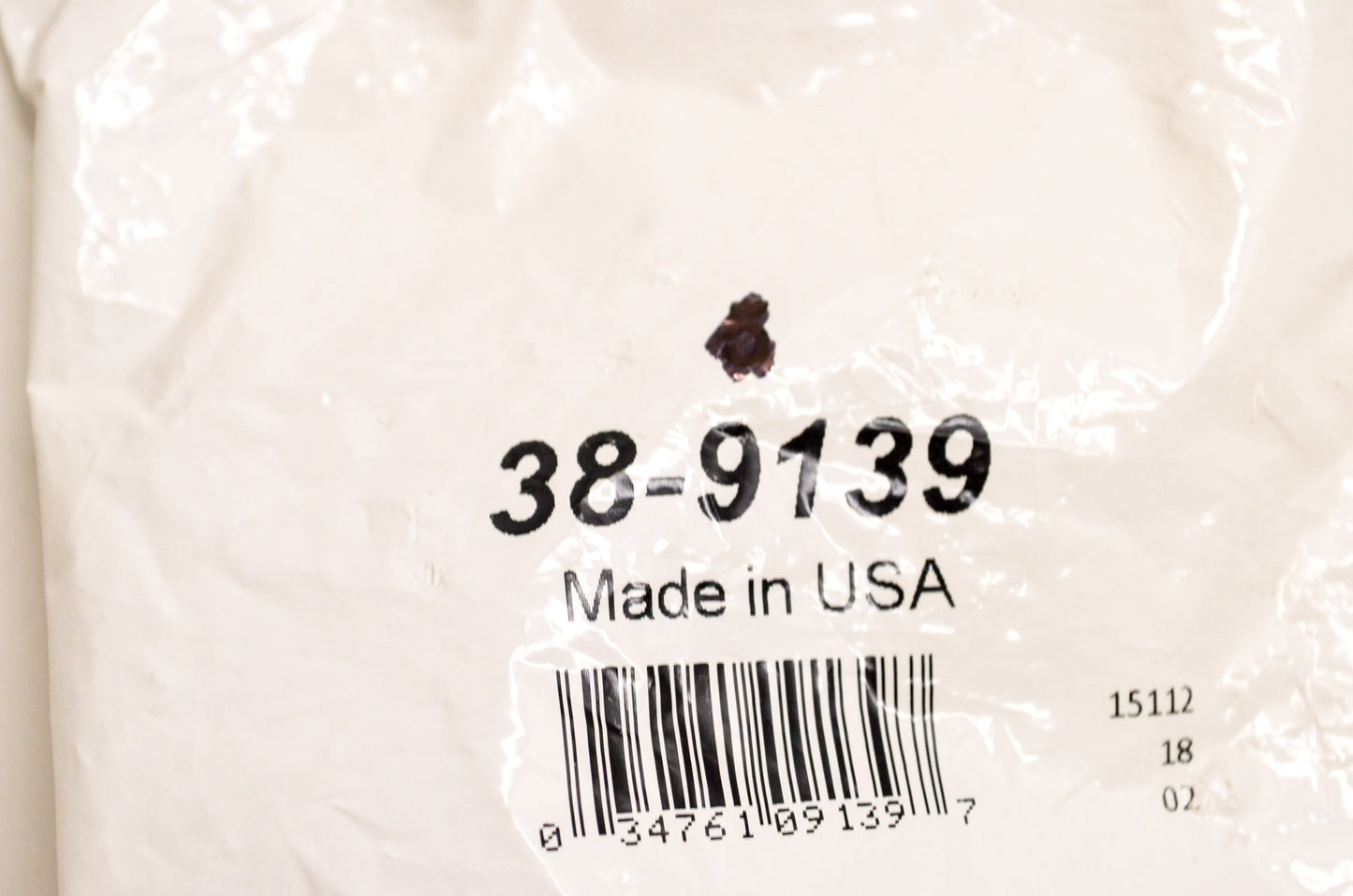 New Rotary Fuel Filter 1/8' Zama Qty 3 NOS