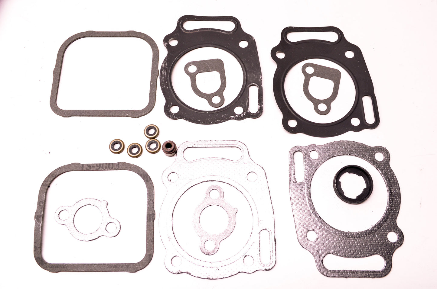 New Briggs & Stratton Valve Gasket Kit NOS