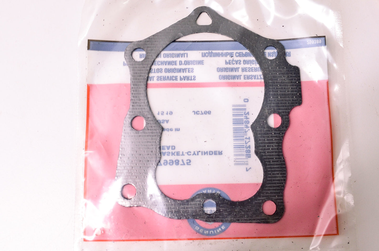 New Briggs & Stratton 799875 Cylinder Head Gasket NOS
