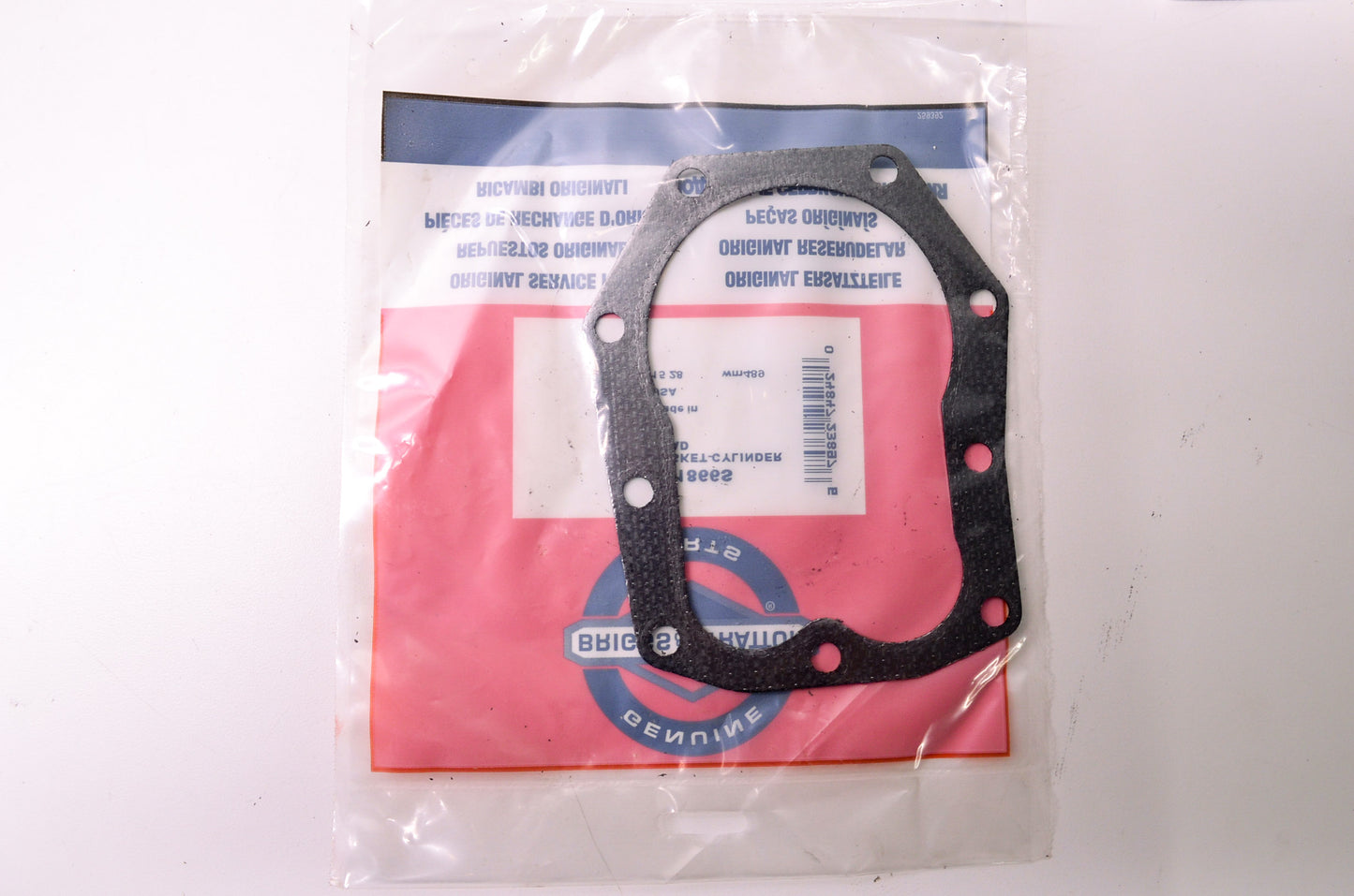 New OEM Briggs & Stratton 271866S Cylinder Head Gasket NOS
