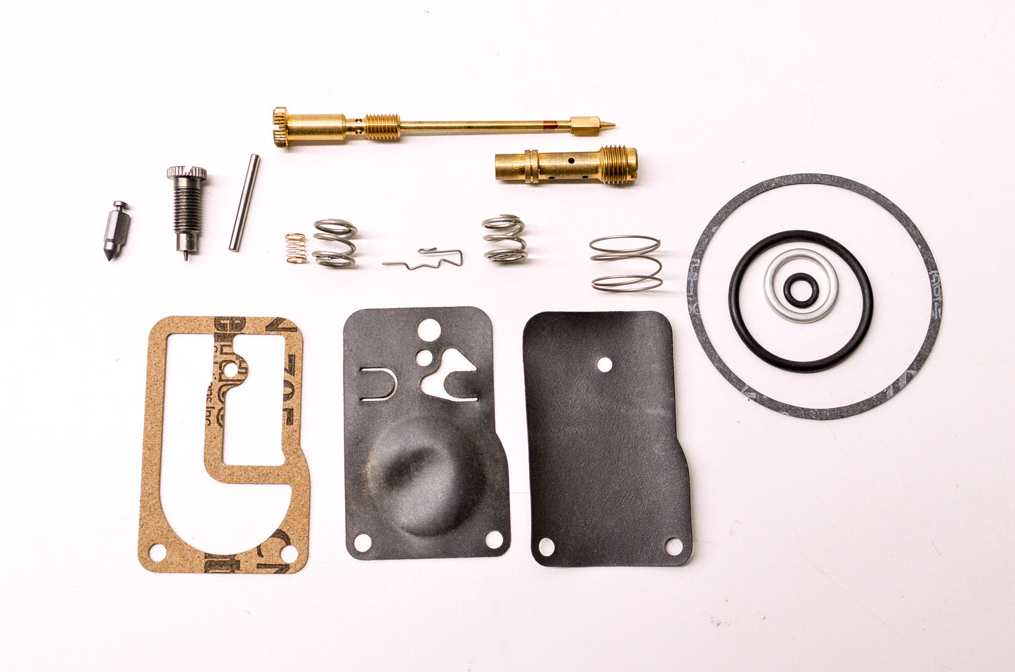 New Briggs & Stratton Carburetor Overhaul Kit NOS