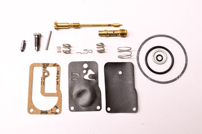 New Briggs & Stratton Carburetor Overhaul Kit NOS