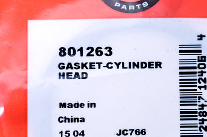 New Briggs & Stratton Cylinder Head Gasket NOS