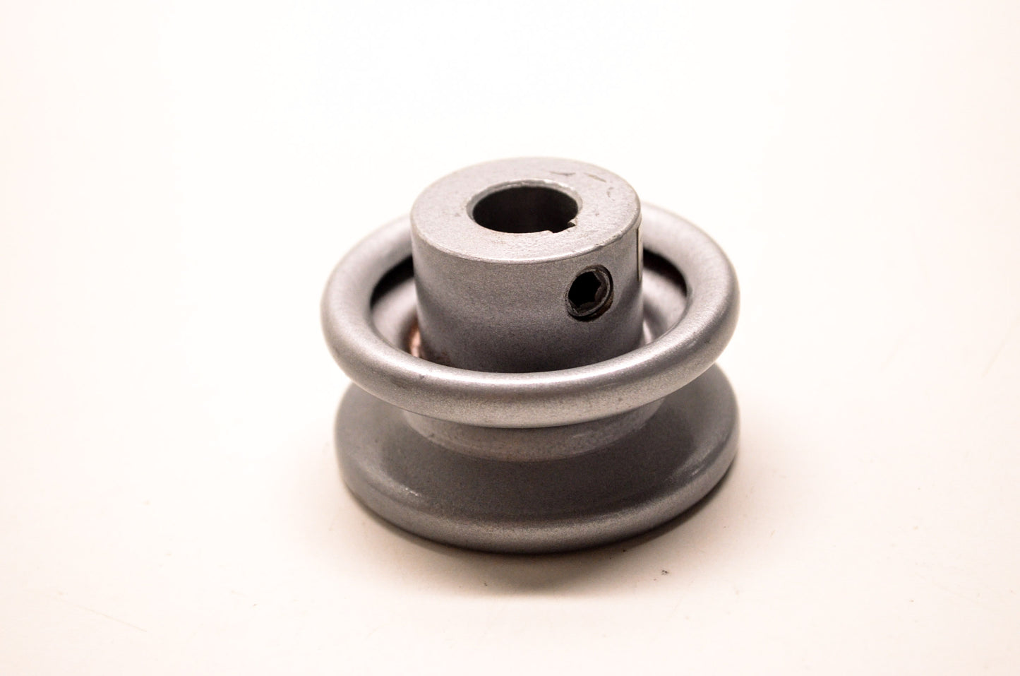 New Rotary Steel Pulley 1/2 x 2 NOS