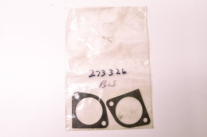 New Briggs & Stratton Oil Guard Gasket QTY 2 NOS