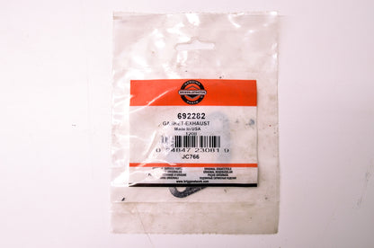 New Briggs & Stratton 692282 Exhaust Gasket NOS