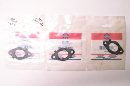 New Briggs & Stratton Intake Gasket QTY 3 NOS