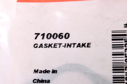 OEM Briggs & Stratton 710060 Intake Gasket Qty 2 NOS