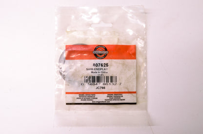 New Briggs & Stratton Endplay Shim Kit NOS