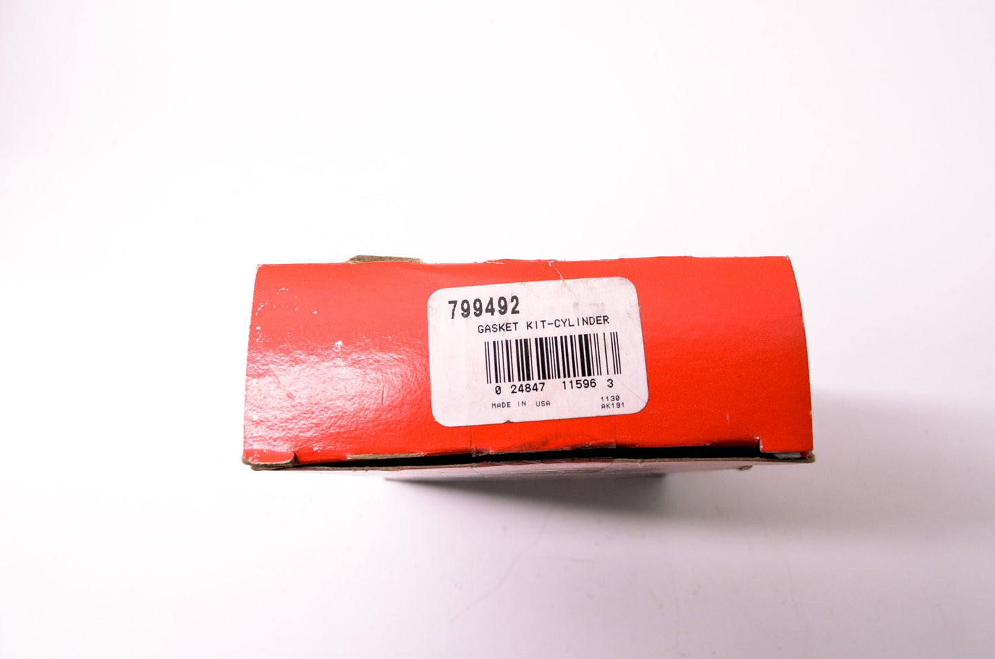 New Briggs & Stratton Cylinder Gasket Kit NOS
