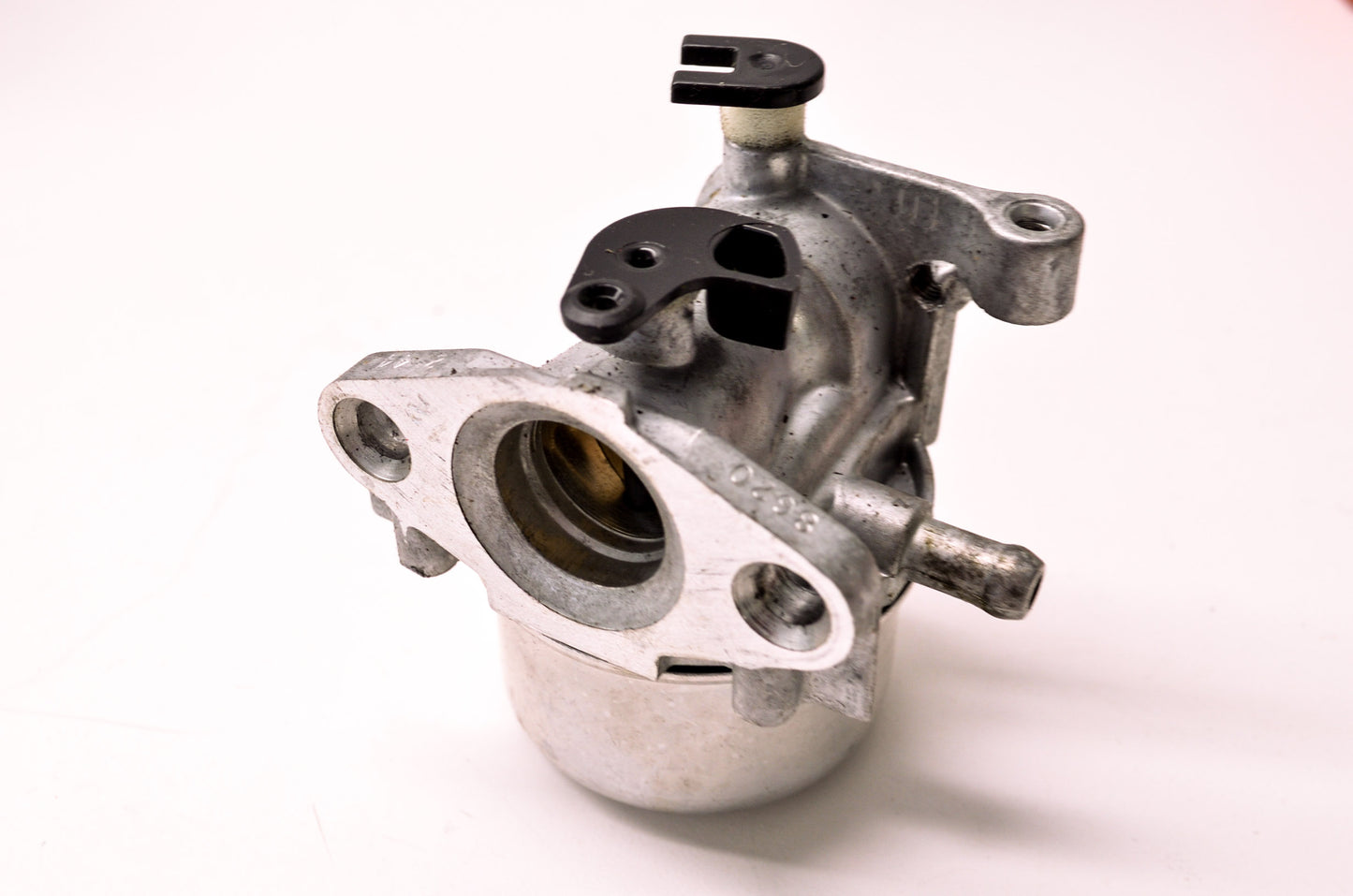 New Briggs & Stratton Carburetor NOS
