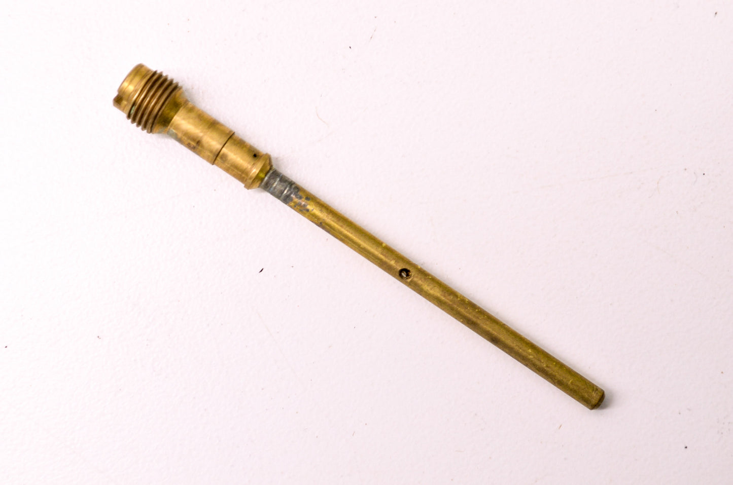 New Briggs & Stratton Carburetor Nozzle NOS