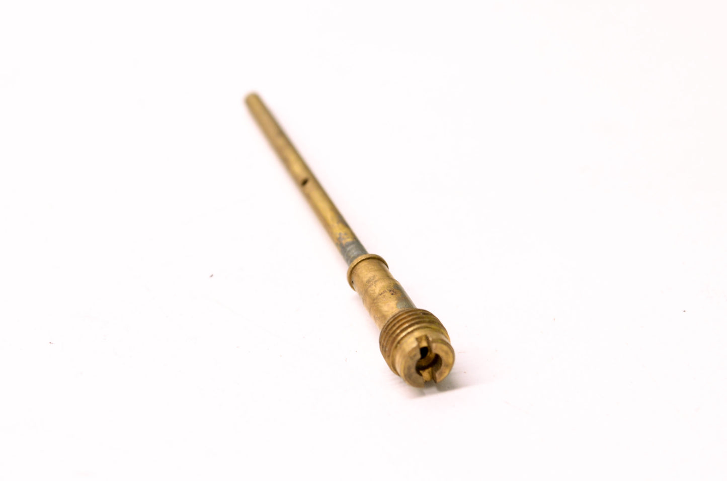New Briggs & Stratton Carburetor Nozzle NOS
