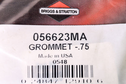 OEM Briggs & Stratton 056623MA Grommet NOS