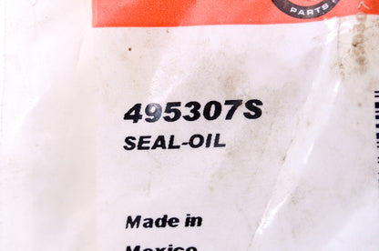 New Briggs & Stratton 495307S Oil Seal NOS