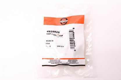 New Briggs & Stratton 493982S Fuel Tank Cap NOS