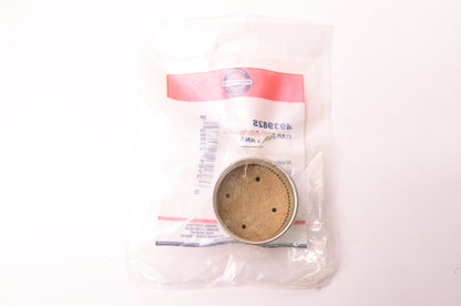 New Briggs & Stratton 493982S Fuel Tank Cap NOS