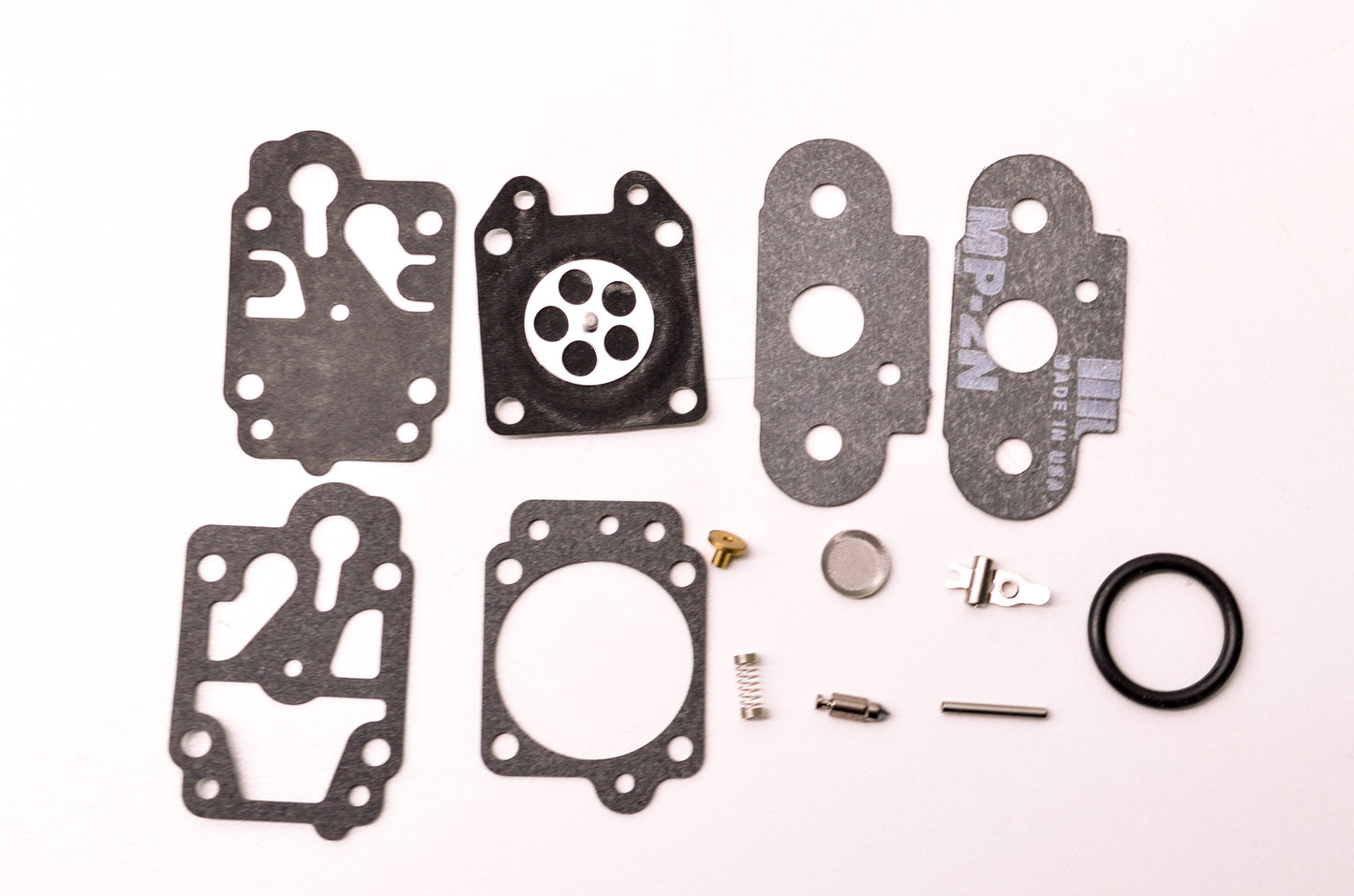 New Briggs & Stratton Carburetor Overhaul Kit NOS