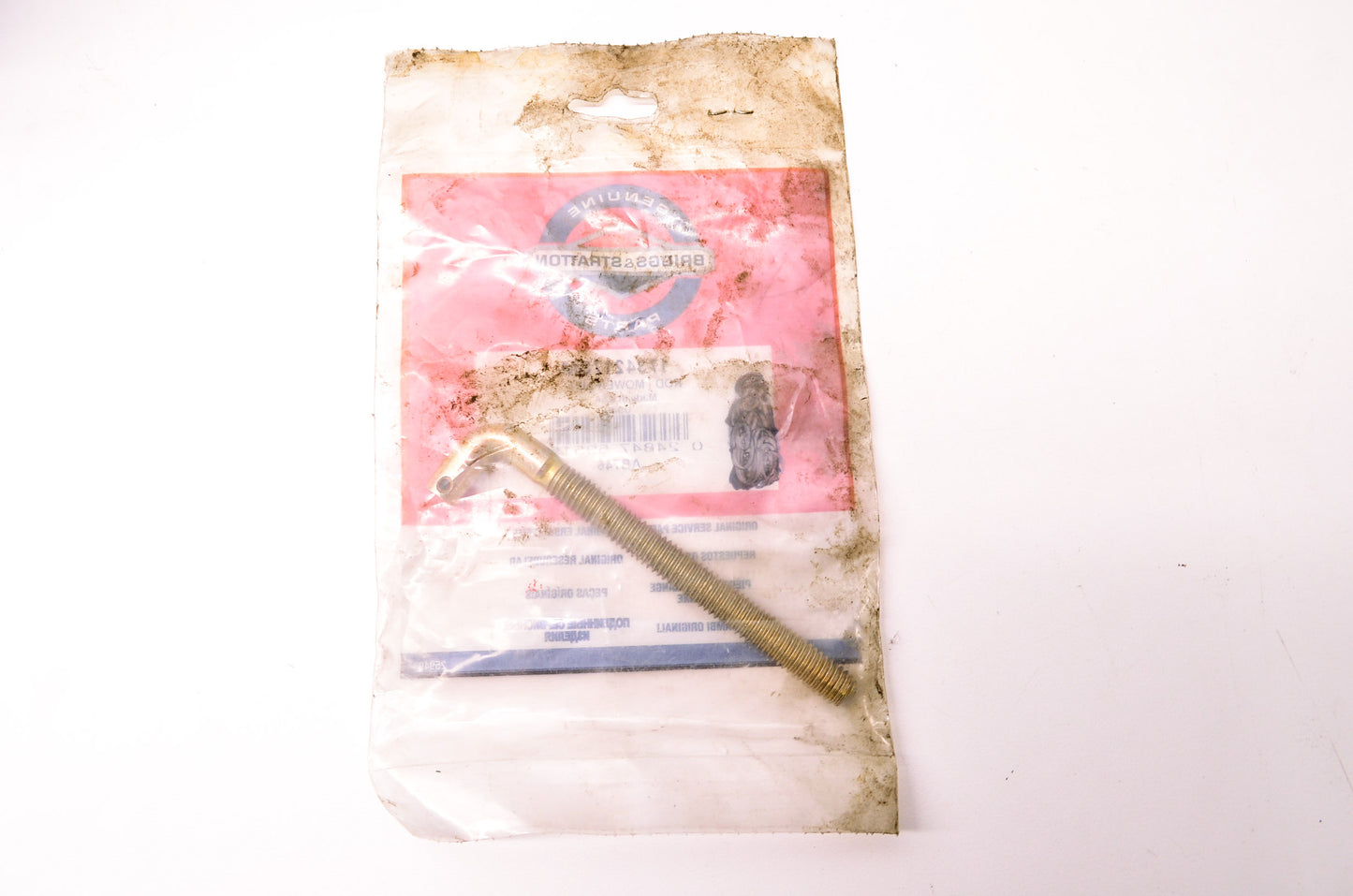 New Briggs & Stratton Mower Lift Rod NOS