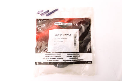 New Briggs & Stratton Pulley Spacer NOS