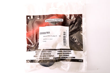 New Briggs & Stratton Bearing Flange NOS