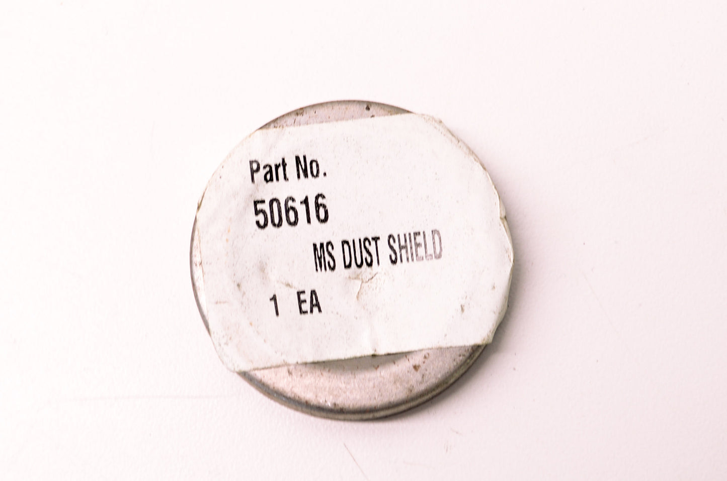 OEM Briggs & Stratton 50616 Dust Shield NOS