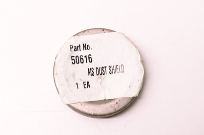 OEM Briggs & Stratton 50616 Dust Shield NOS