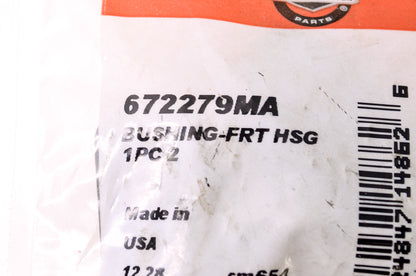 OEM Briggs & Stratton 672279MA Front Housing Bushing NOS