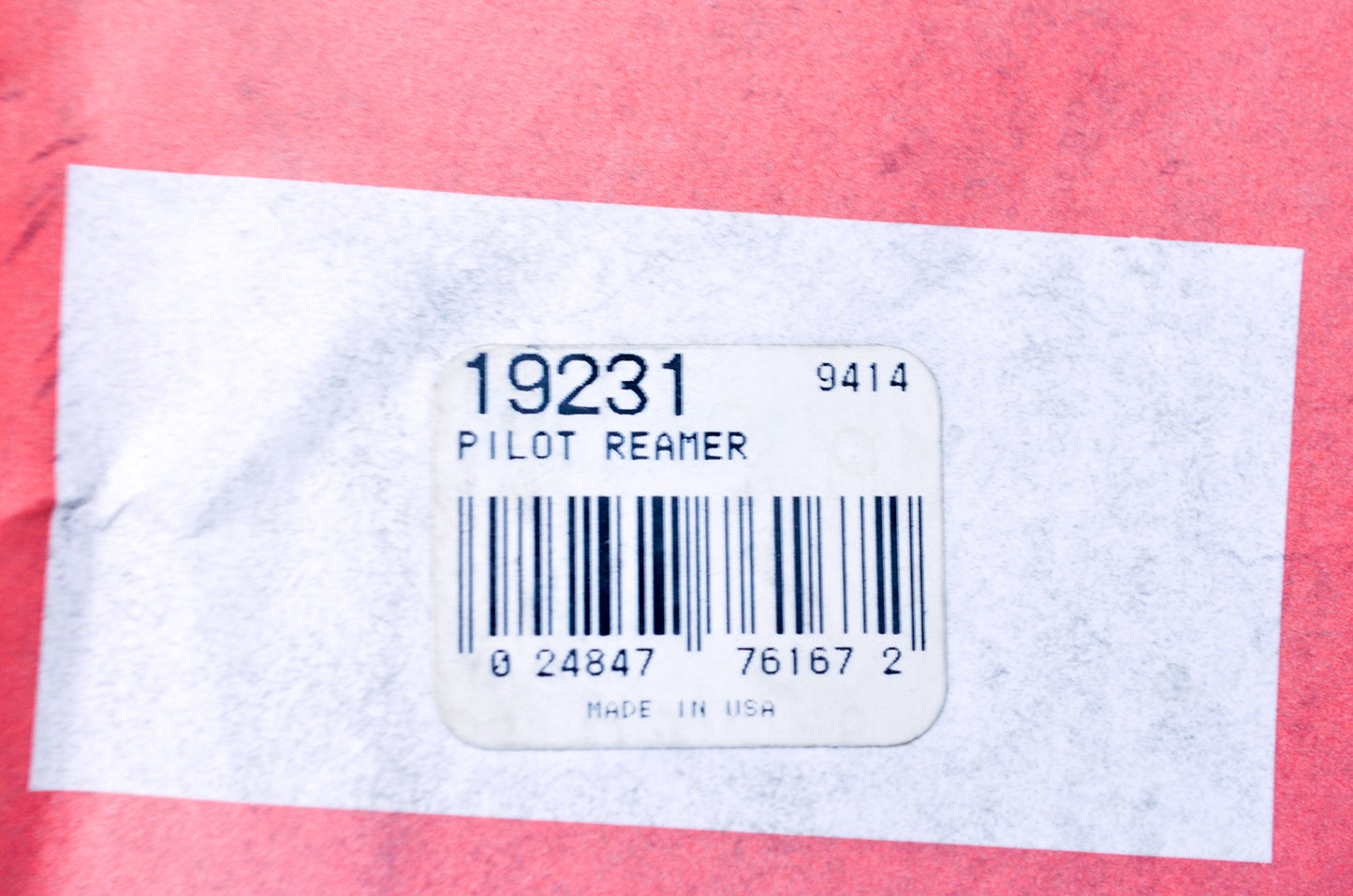 New Briggs & Stratton Pilot Reamer NOS