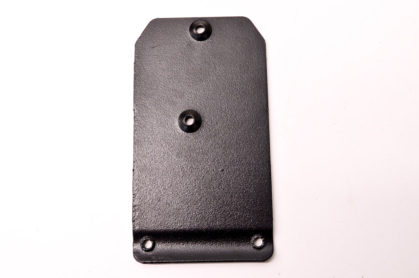 New Briggs & Stratton Control Panel Plate NOS